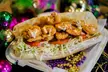 Two Po'Boys, Meals for 2 or 4 w Beignets, & $50–$75 Credits @ Just Loaf'N Poboys & Snoballs Blvd (Up To 50% Off) - Second Medium