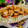Image 2: Two Po'Boys, Meals for Two or Four With Beignets, and $50–$75 Credits