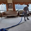 Image 2: Cleaning: Carpet for up to 250 or 300ft or Upholstery/Chair/Love Seats