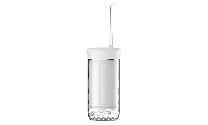 Image 7: Oral Irrigator Water Flosser