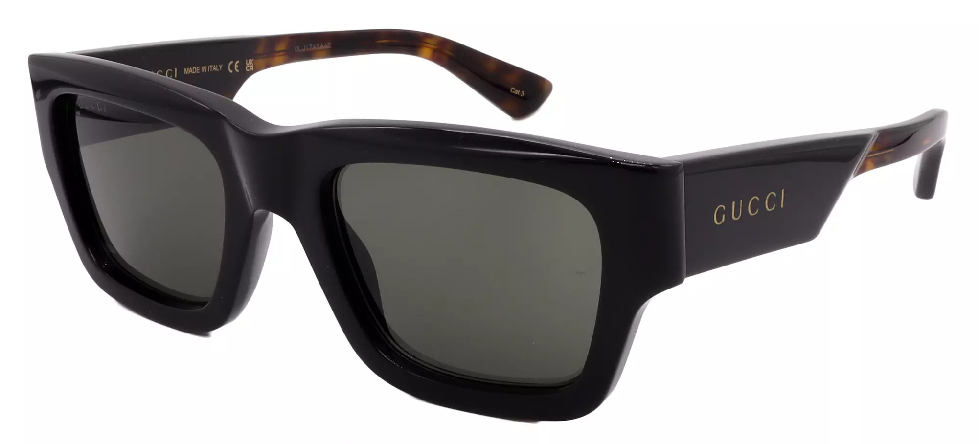 Luxury for Less: Gucci Sunglasses for Men & Women