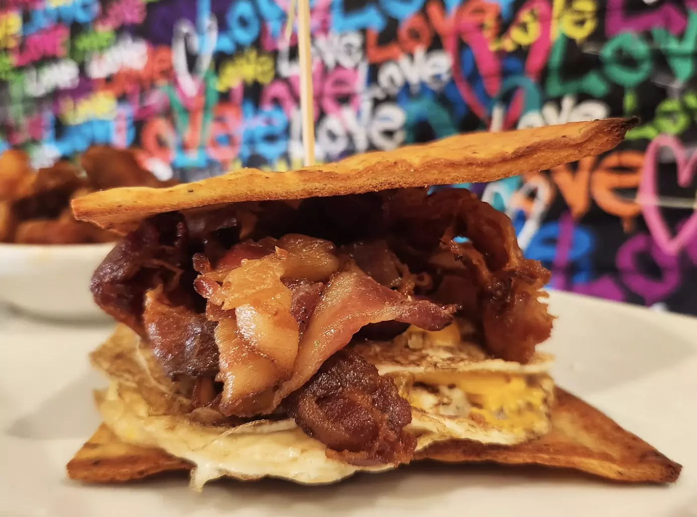 Dinner, Bottomless Brunch, or More in a Creative Setting at Zest