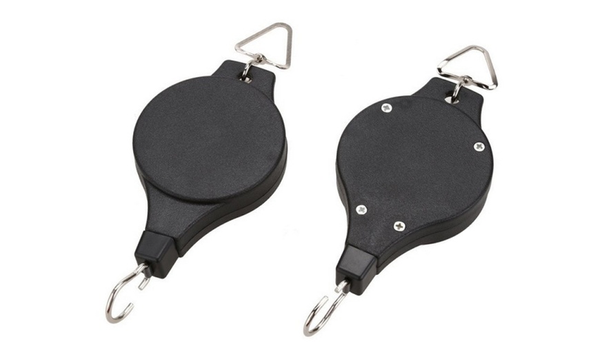 Image 9: Plant Hanging Hook