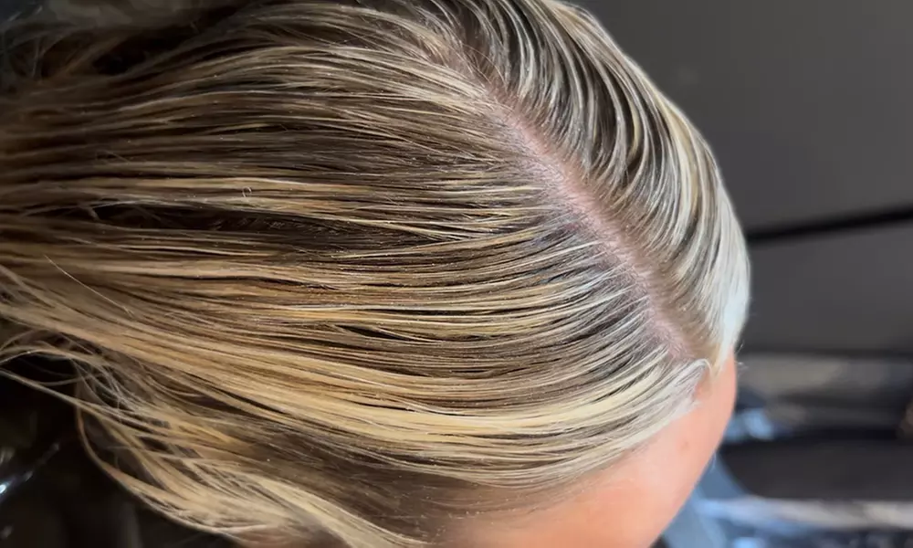 Transform with Partial Highlights, Root Retouch, Wash, Style, & More