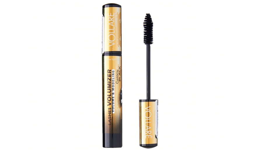 Image 2: Mascara Vollare cosmetics