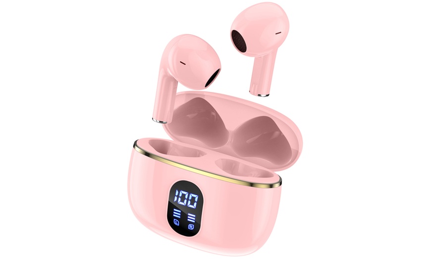 Image 5: Auricolari Bluetooth 5.3 TWS