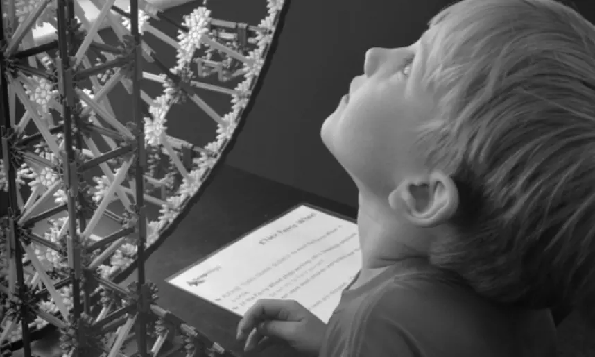Explore Creativity with One Week - Half or Full Day Camp