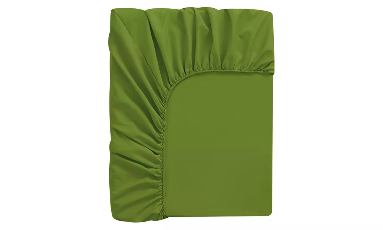 Lenzuolo sotto in cotone Jersey