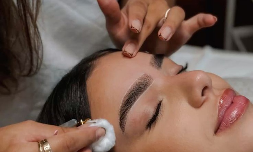 Image 6: Save Up to60% Off on Expert Microblading & Permanent Makeup 
