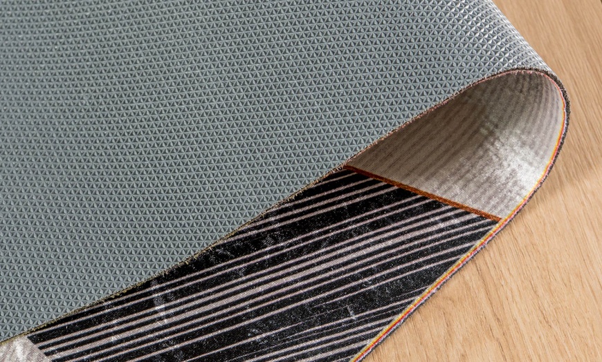 Image 10: Tapis de cuisine antidérapant