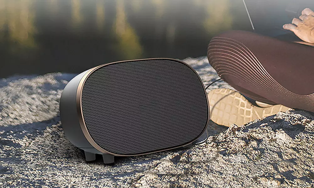 Jumbo Hifi Retro Vintage Bluetooth Wireless Stereo Speaker Support TF Card