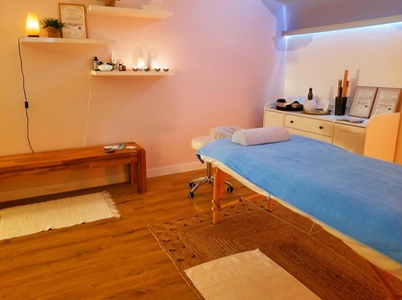 Massage ayurvédique Abyangha 1h30
