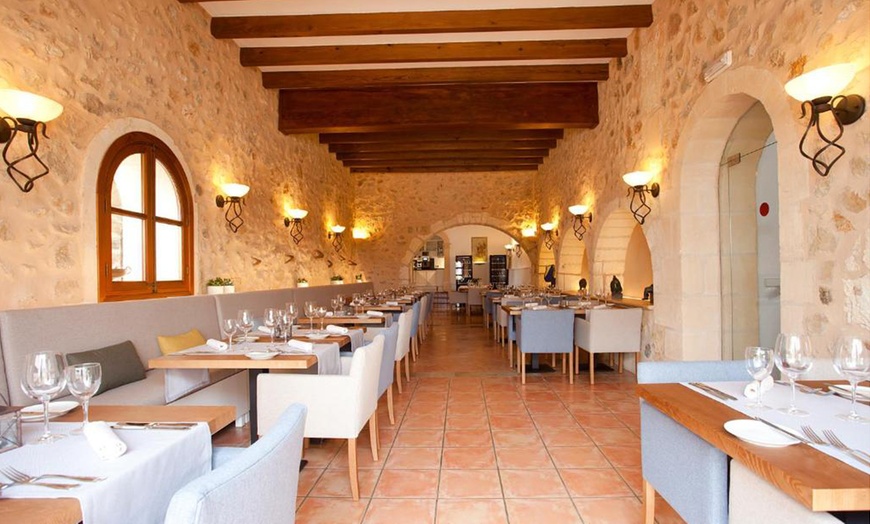 Image 13: Manacor, Mallorca: 3–5 Nächte inkl. Frühstück & Wellness