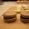 Image 6: Macaron Baking Class
