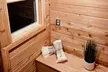 Enjoy Up to 4 Days With Mobile Sauna with 1 or 2 Complimentary Bundle Of Wood Up to 62% Off - Second Medium