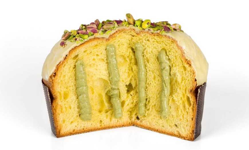 Image 18: Panettone artigianale Siciliano Tesori di Sicilia