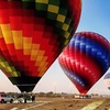 Image 2: Hot Air Balloon Flight for One Child or One, Two or Four Adults