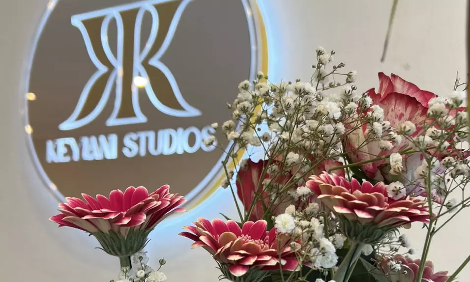 30-90 Min. Head Spa Erlebnisse von Bliss bis Deluxe für 1 Person