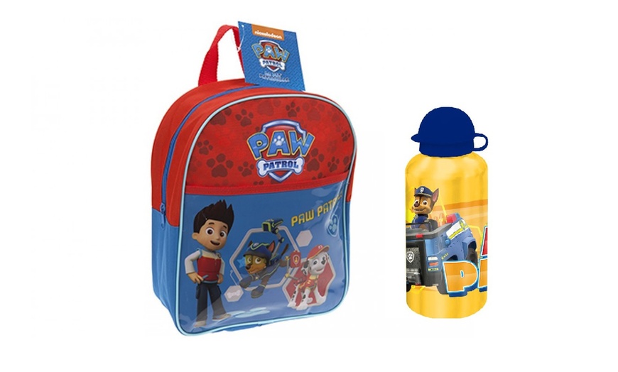 Image 6: PAW Patrol Accessories 