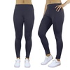 Image 3: Women's Classic or 5-Pocket Stretch Leggings