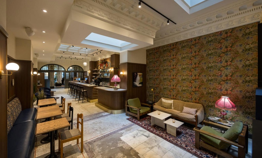 Image 7: Savour Local Flavours with Brunch with Mimosas or $50 Credit