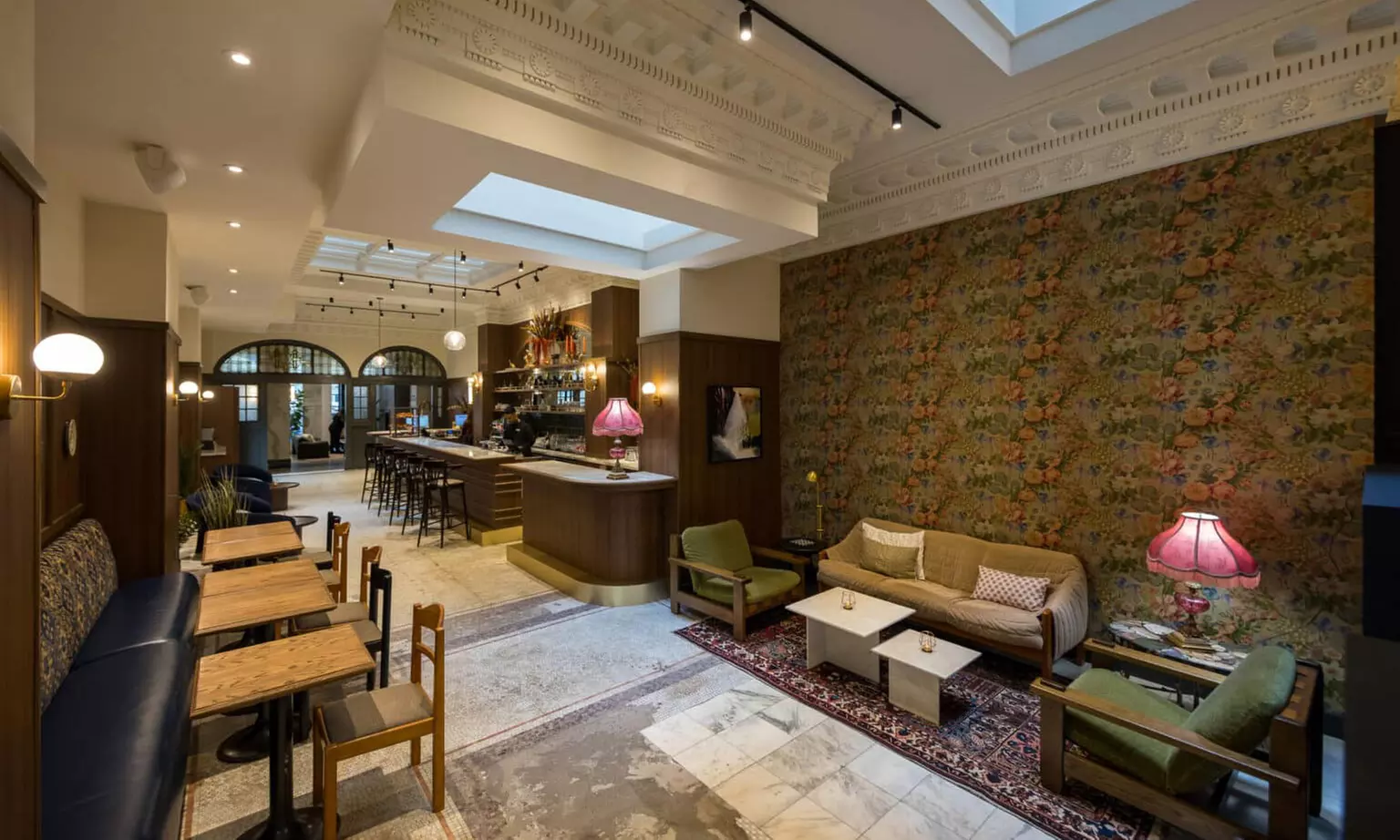 Savour Local Flavours with Brunch with Mimosas or $50 Credit