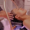 Image 1: 60 or 90 Min Classic Head Spa Treatment w/ Neck & Shoulder Care & More