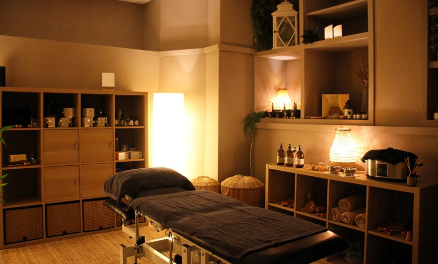 Image 2: Ritual facial "Esencia de Calma" de 45 minutos para 1 persona