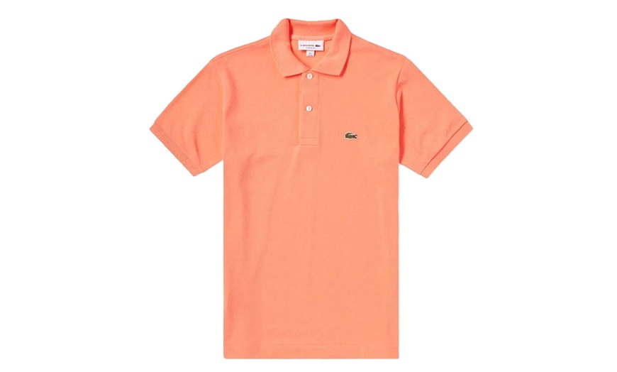 Image 8: Lacoste Polo Men's Shirt 