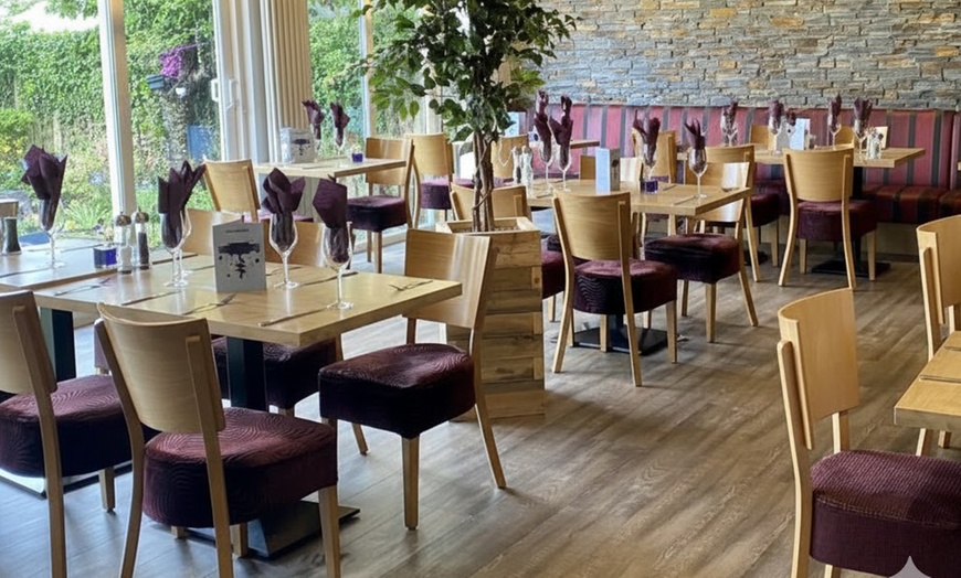 Image 3: Freshly Brewed Tea & More with Classic or Sparkling Afternoon Tea 