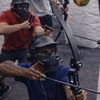 Image 5: One-Hour Archery Games for Individuals or Groups