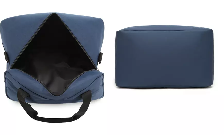 Image 17: Equipaje de mano y neceser de viaje Soft Shell