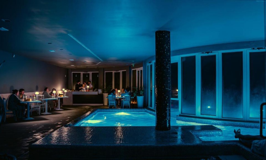 Image 10: Reggio Calabria 4*: camera Superior, colazione, mezza pensione e Spa