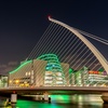 Image 2: ✈ 8-Day London & Dublin with Edinburgh Vacation with Air and Hotels 
