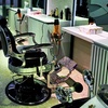 Image 2: Gents Haircut, Blow-dry, Classic Manicure, Pedicure, Wash, & More