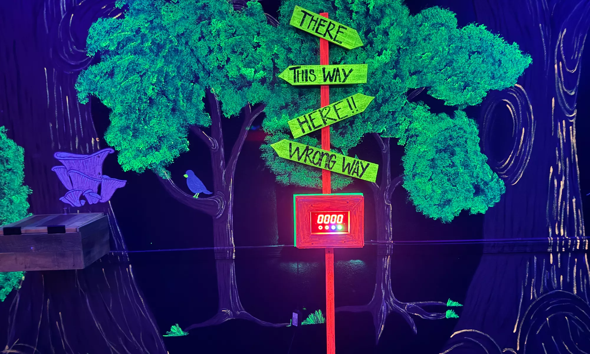 Solve Clues in Private Themed-Escape Rooms for Three to Eight People