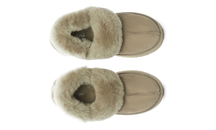 Image 47: Musa Platform UGGS FREE SHIPPING