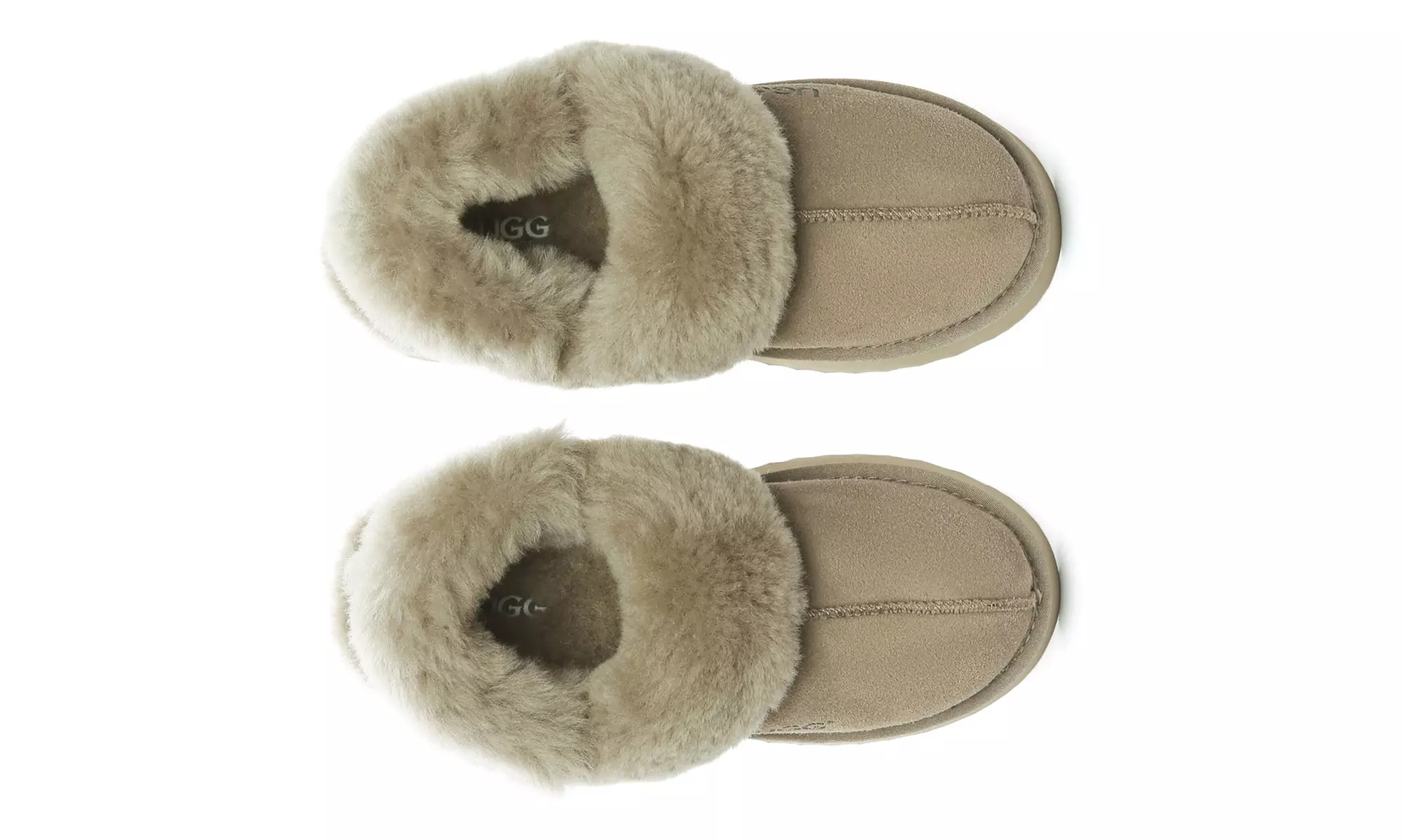 Musa Platform UGGS FREE SHIPPING