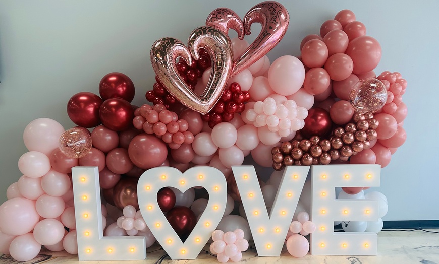 Image 6: Custom Event Planning: Weddings, Birthdays & Special Occasions