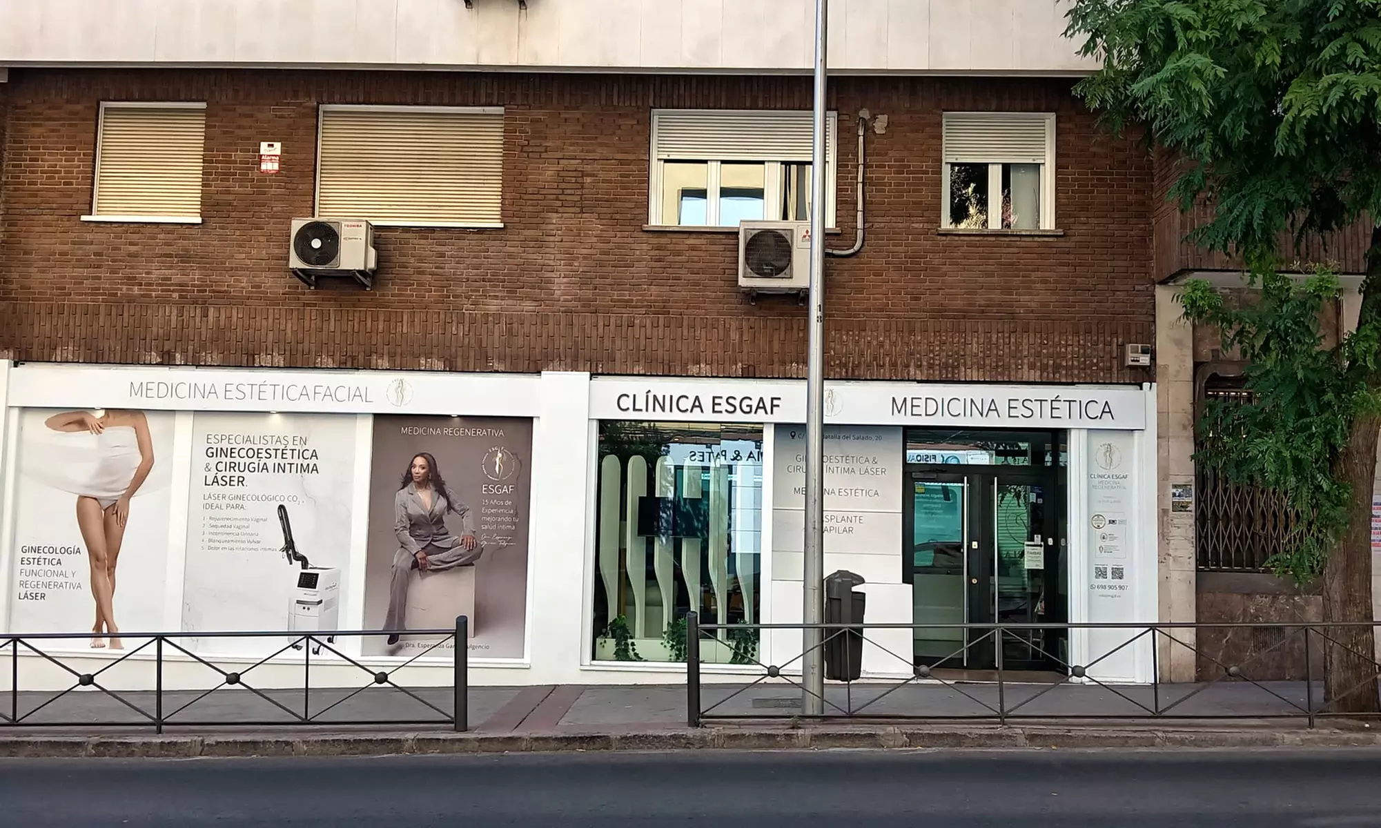 Infiltración de 1 o 2 viales de relleno dérmico facial en zona a elegir para 1 persona, ahorra hasta un 66% - Image 5