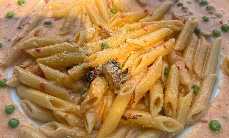 Image 6: $30, $60 or $100 to Spend on Food & Drink or $150 to Spend on Catering