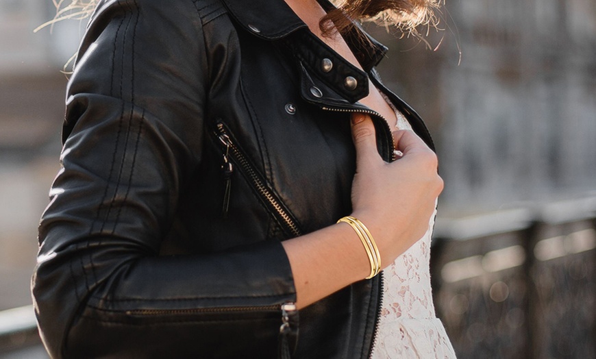 Image 10: Bracelet au choix SC Crystal Paris 