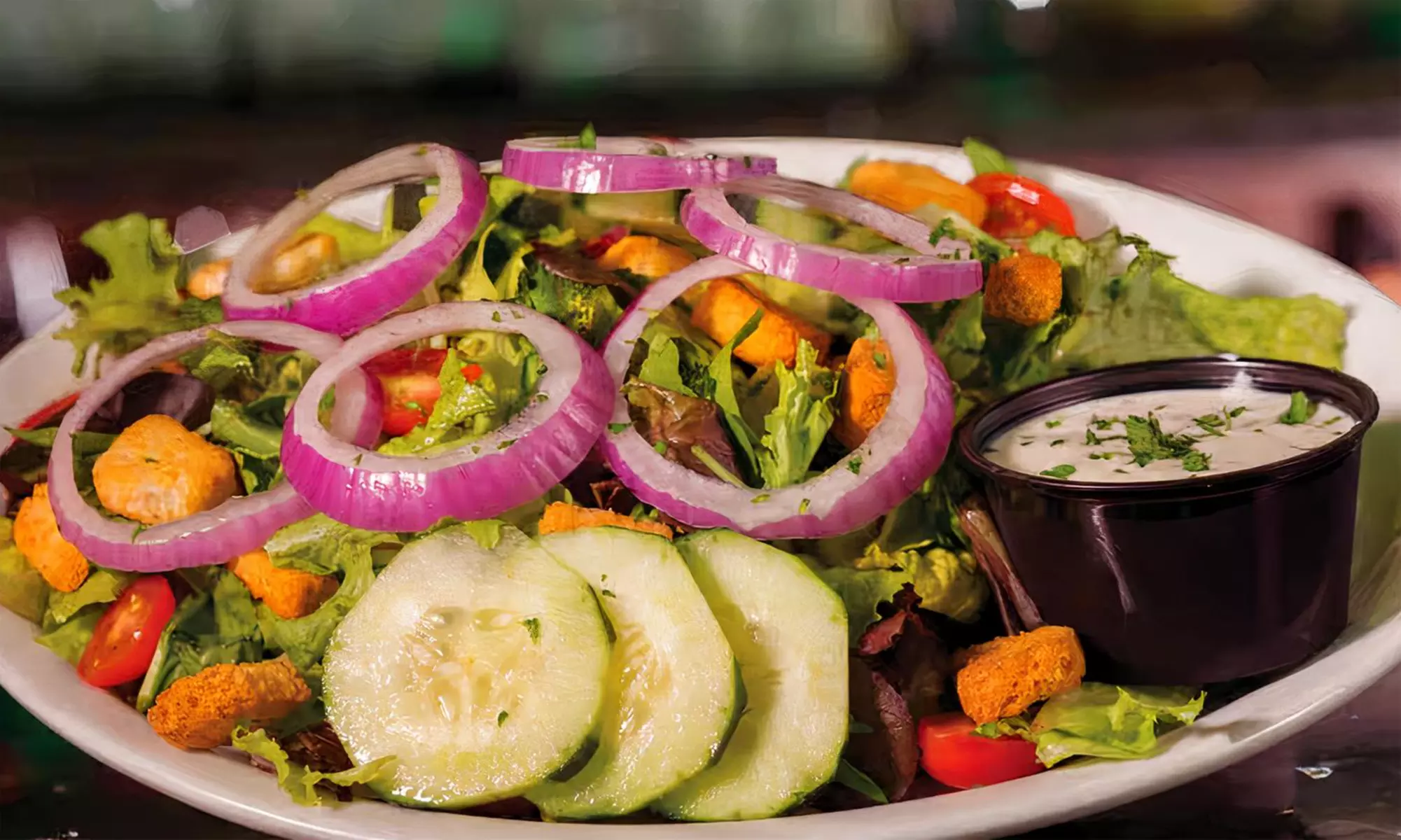 Sip and Savour: Choice of Food and Drinks