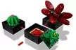 LEGO Creator Botanical Collection Succulents 10309 - Image 3