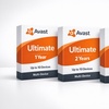 Image 1: Avast Ultimate: 1, 2, or 3-Year Subscription for up to 10 Devices