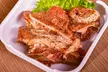 All-You-Can-Eat Dining Experience for One or Two People at Backstreet BBQ and SUSHI (Up to 19% Off) - Second Medium