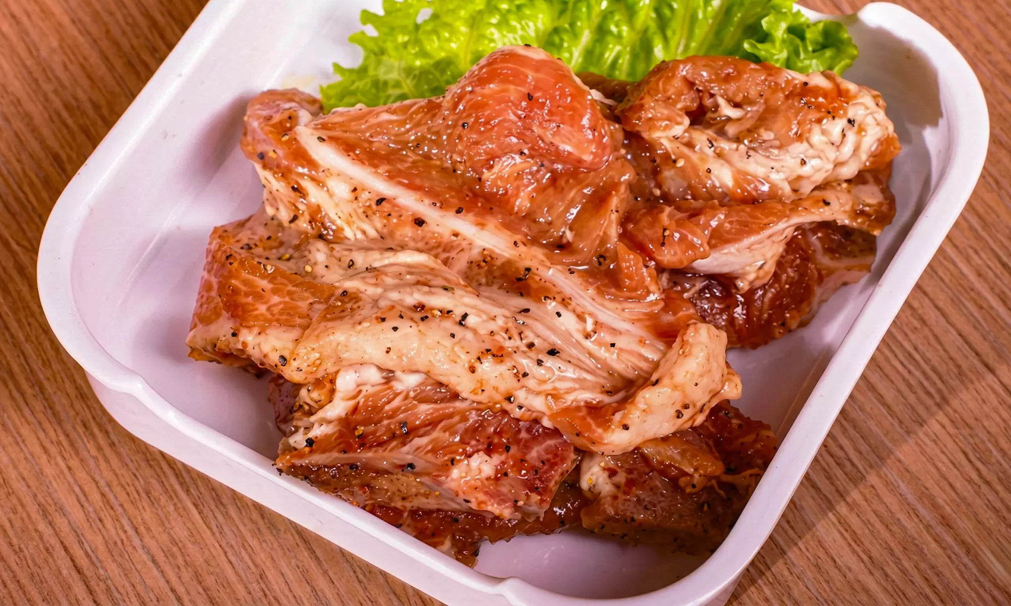 All-You-Can-Eat Dining Experience for One or Two People