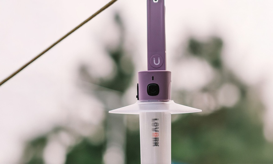 Image 40: Oplaadbare led-lamp 