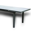 Image 3: Table de jardin extensible "Calido" de Home Deluxe