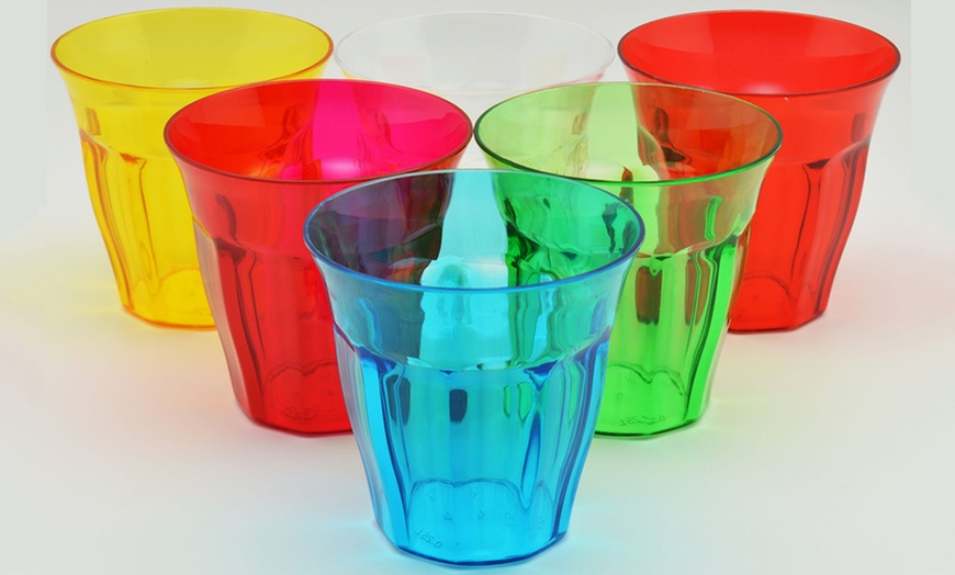 Image 3: Drinking Tumblers